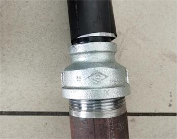 达州20MM注浆管供应