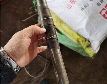 达州50MM注浆管
